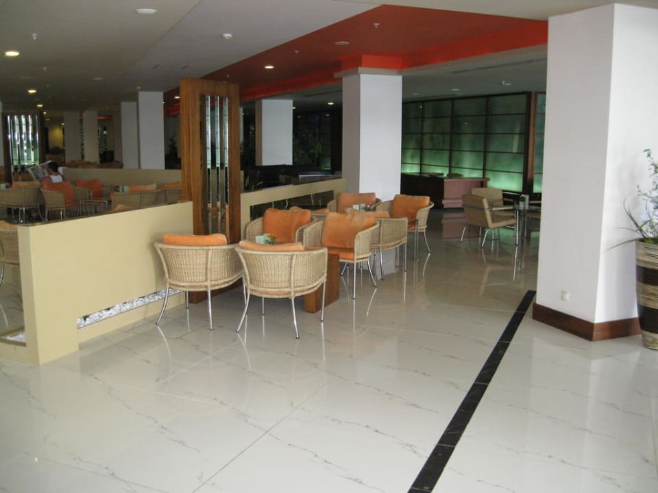 Bar Limak Lara Deluxe Hotel & Resort