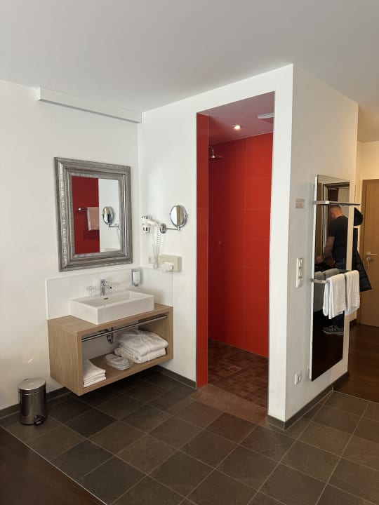 Zimmer Relax & Wanderhotel Poppengut