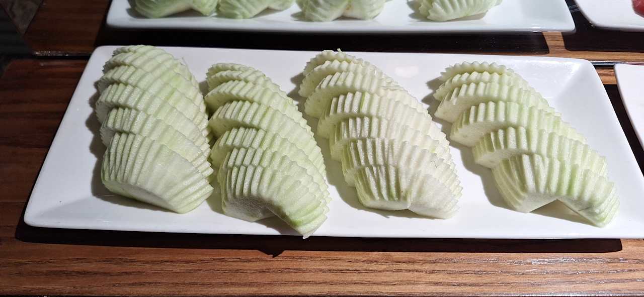 Gastro La Passion Hanoi Hotel & Spa