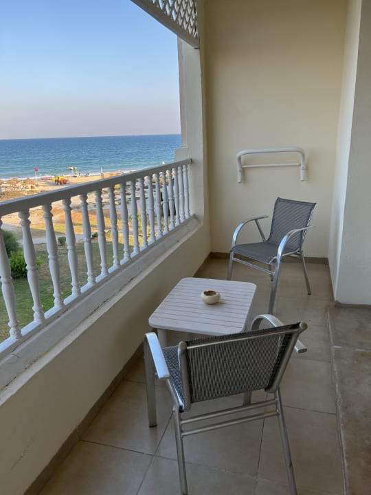 Zimmer Sentido Marillia Resort & Spa