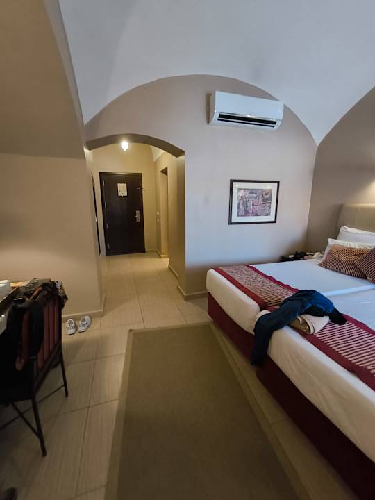 Zimmer Jaz Makadi Oasis Resort