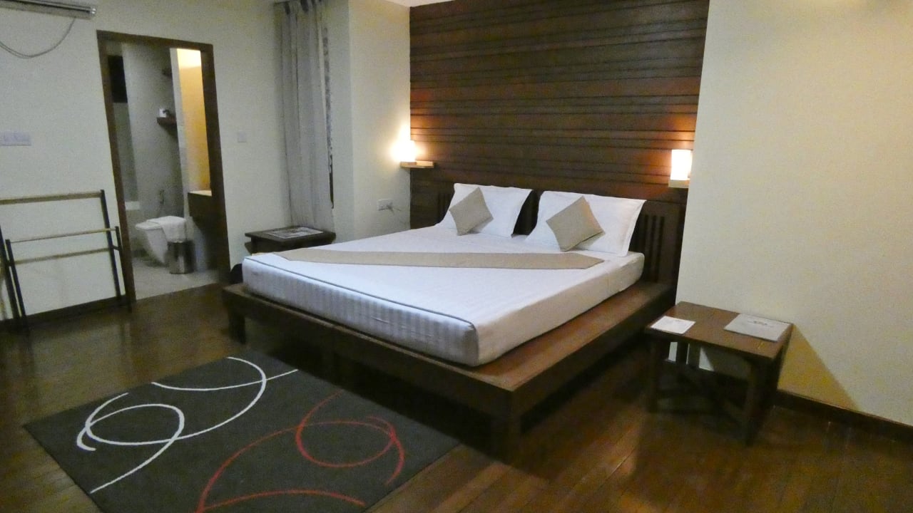 Zimmer Eain Taw Phyu Hotel
