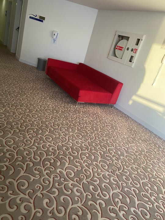 Lobby Laguna Beach Alya Resort & Spa Hotel