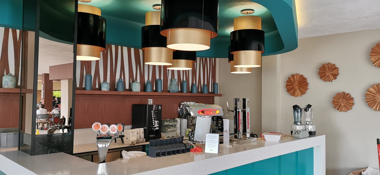 Gastro Hotel Riu Chiclana