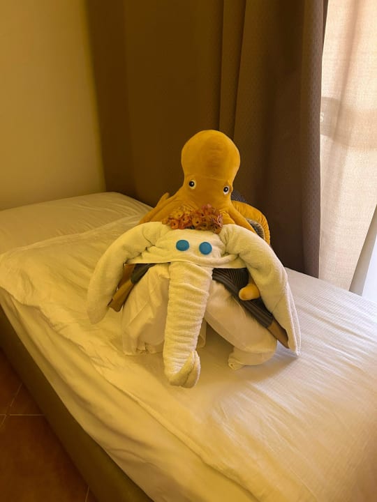 Zimmer Pickalbatros Aqua Vista Resort - Hurghada