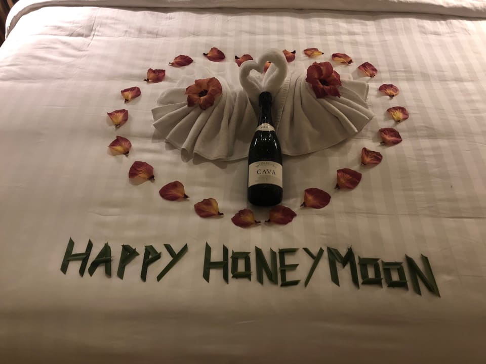 Zimmer NH Collection Maldives Havodda Resort