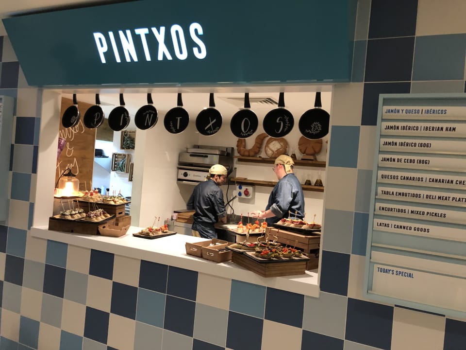 Gastro Iberostar Selection Sábila