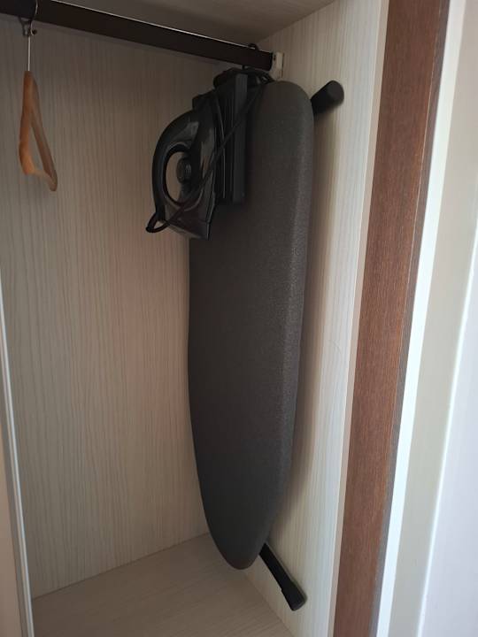 Zimmer Vantaris Luxury Beach Resort