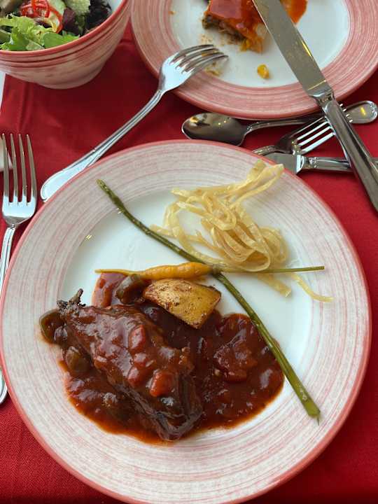 Gastro Crystal Sunset Pearl Collection