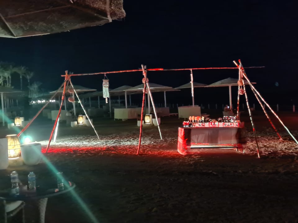 Strand Makadi Spa - Adults only