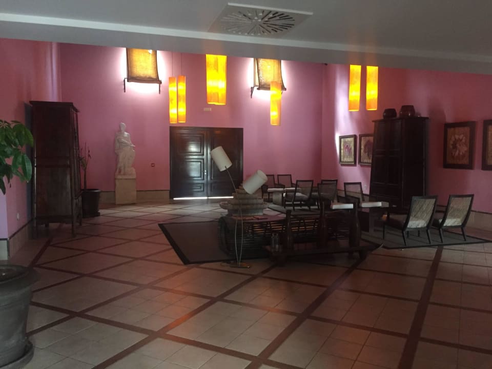 Gebäudeteil F Lopesan Villa del Conde Resort & Thalasso