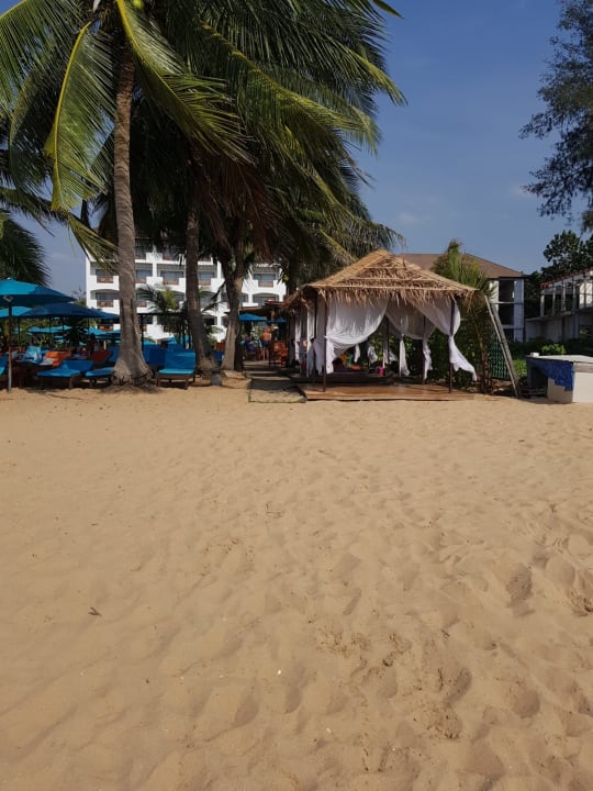 Strand Pinnacle Grand Jomtien Resort