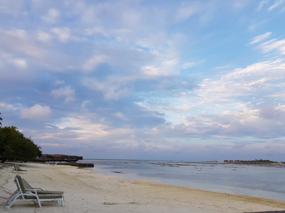 Strand Adaaran Select Hudhuran Fushi - Premium All Inclusive