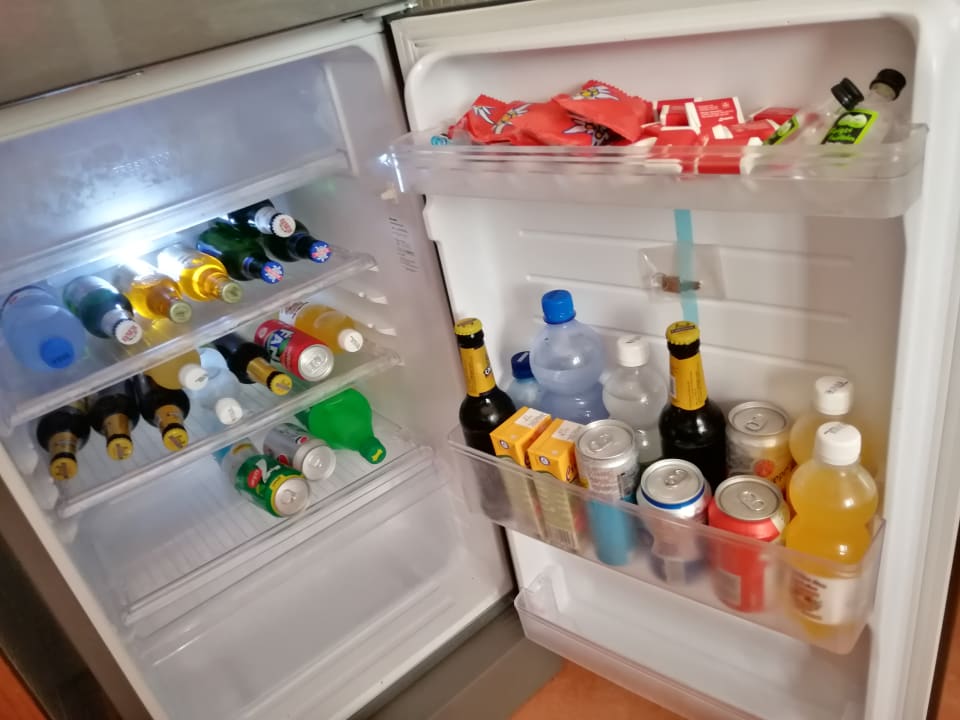 Zimmer La Villa Therese