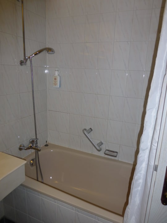 Nr. 203, Bad Hotel Residenz