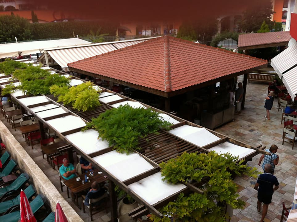 Gastro Hotel Mena Palace