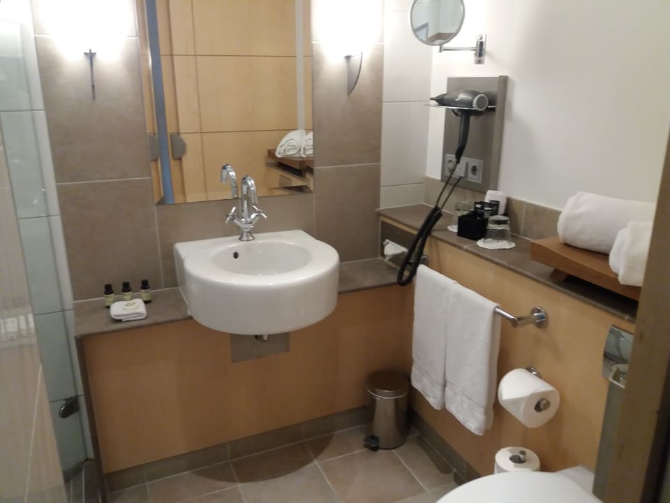 Zimmer Hotel Mondial am Dom Cologne- MGallery