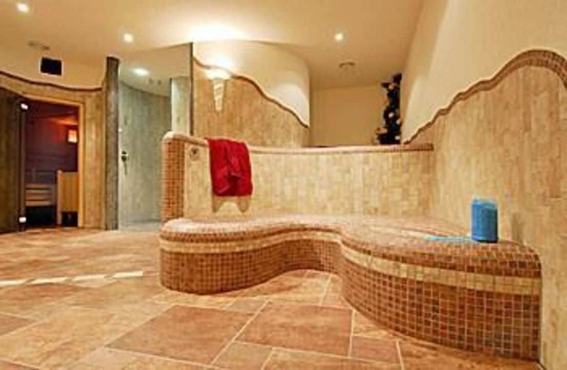 Wellness Ferienwohnungen Kahn Residence Kahn