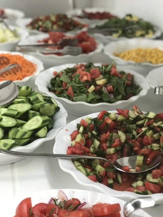 Gastro Side Royal Palace Hotel & Spa