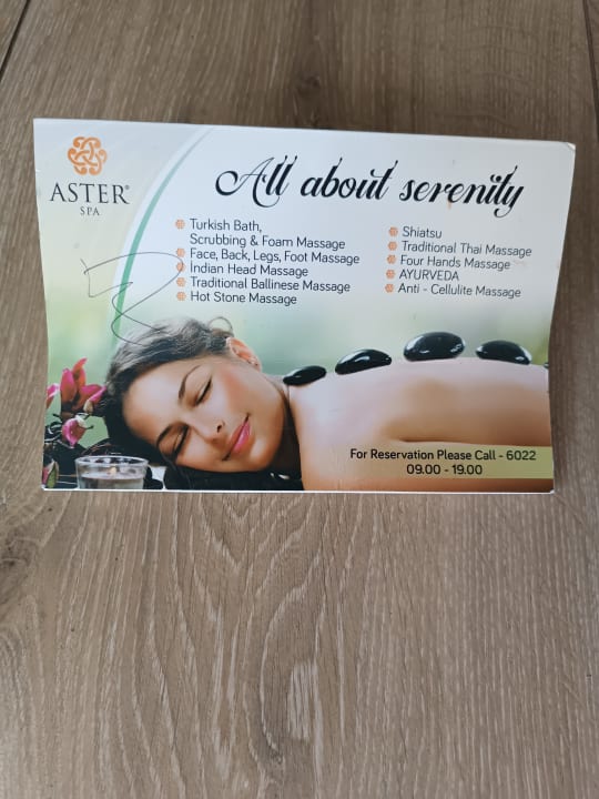 Sport & Freizeit Limak Lara Deluxe Hotel & Resort