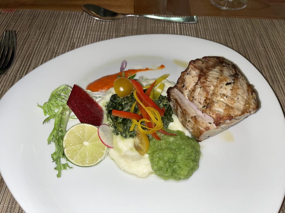 Gastro Sun Siyam Iru Veli