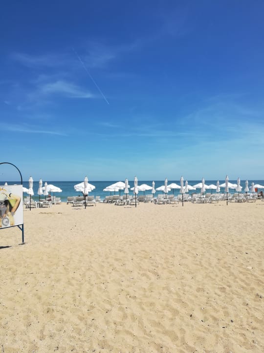 Strand HVD Viva Club Hotel