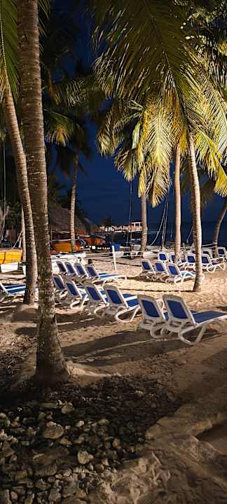 Strand Hotel Viva Dominicus Palace by Wyndham-All Inclusive Resort