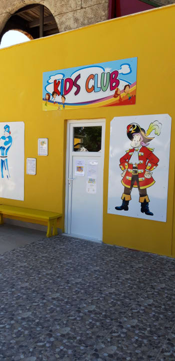 Sport & Freizeit TUI BLUE Xanthe