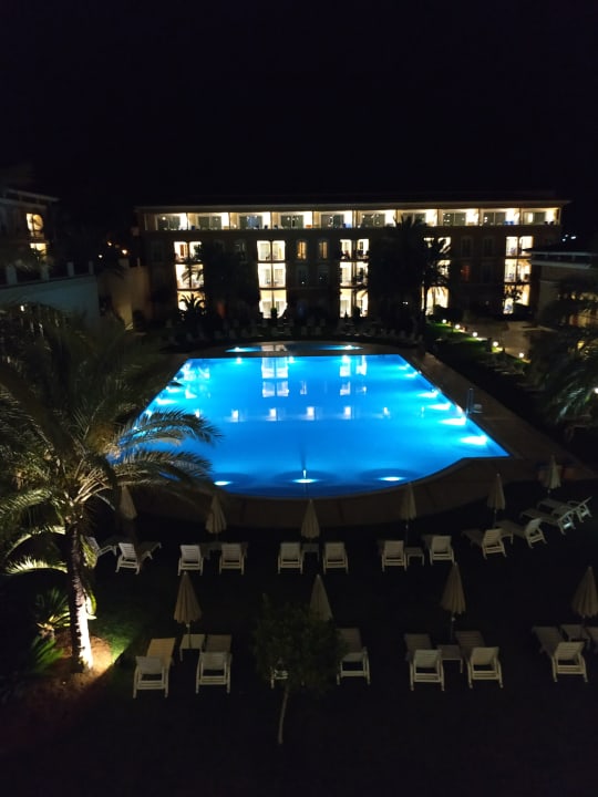 Pool Grupotel Playa de Palma Suites & Spa