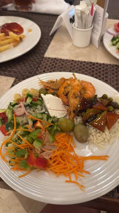 Gastro Cleopatra Luxury Resort Makadi Bay