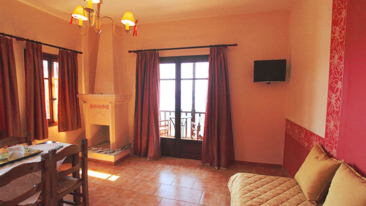 App. Nr. 6 Iro House