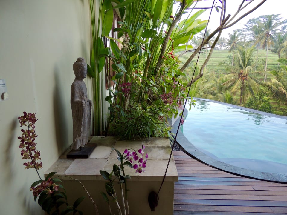 Zimmer Puri Sebali Resort