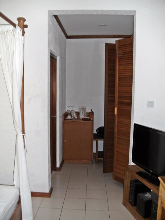 Zimmer Kuramathi Maldives