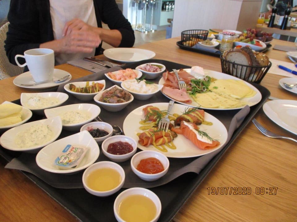 Gastro Upstalsboom Wyk auf Föhr