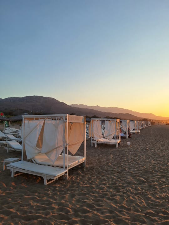 Strand Anemos Luxury Grand Resort