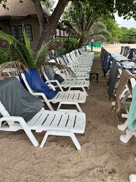 Strand The Fair House Beach Resort