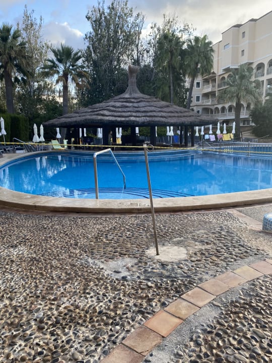 Pool R2 Lago Playa Park