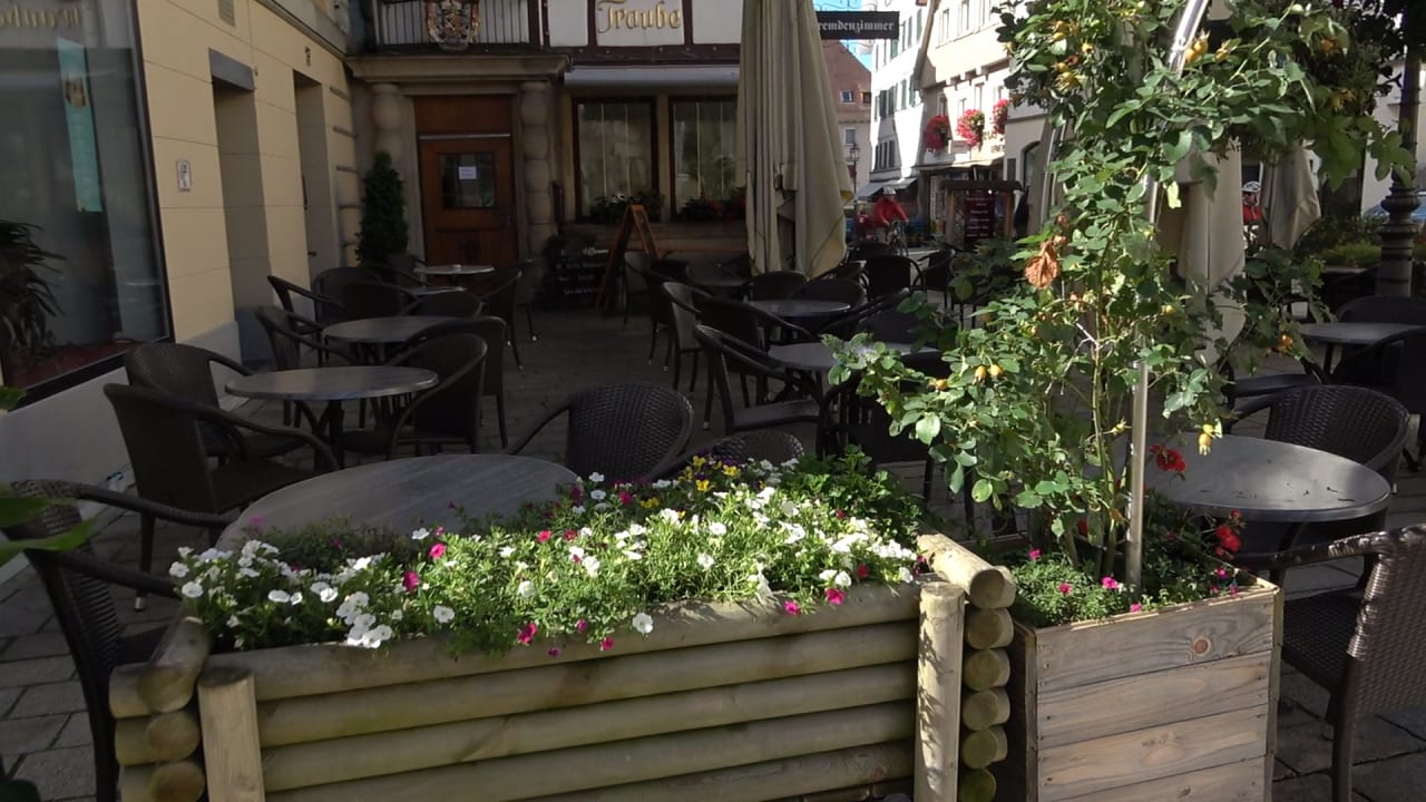 Sonstiges Hotel & Gasthof Traube