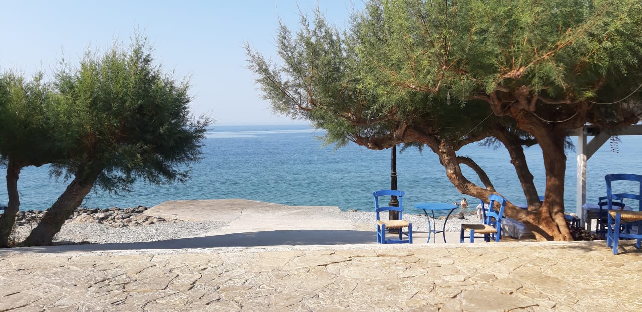 Strand Hotel South Coast