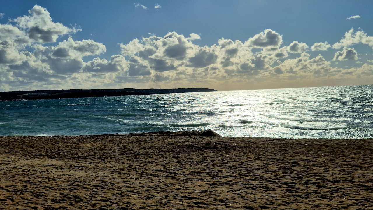 Strand Hipotels Gran Playa De Palma