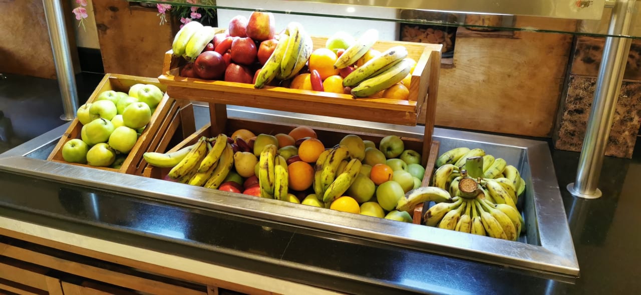 Gastro SUNRISE Crystal Bay Resort