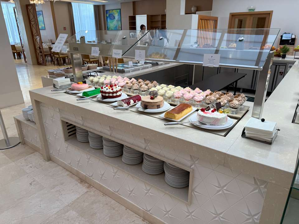 Gastro Hipotels Barrosa Park