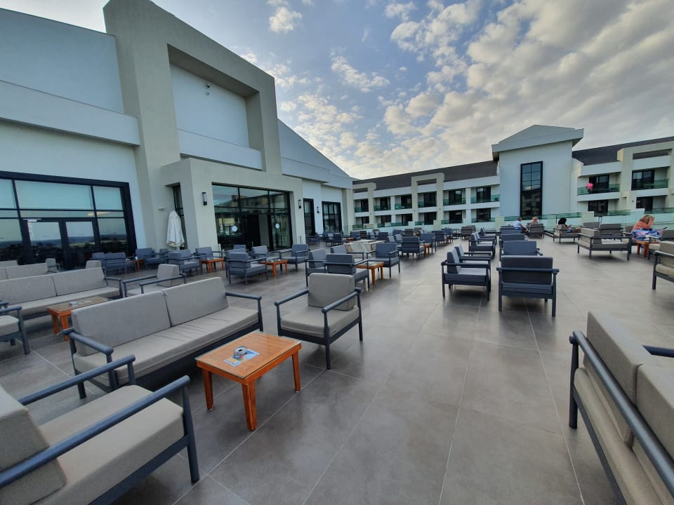Außenansicht Korumar Ephesus Beach & Spa Resort