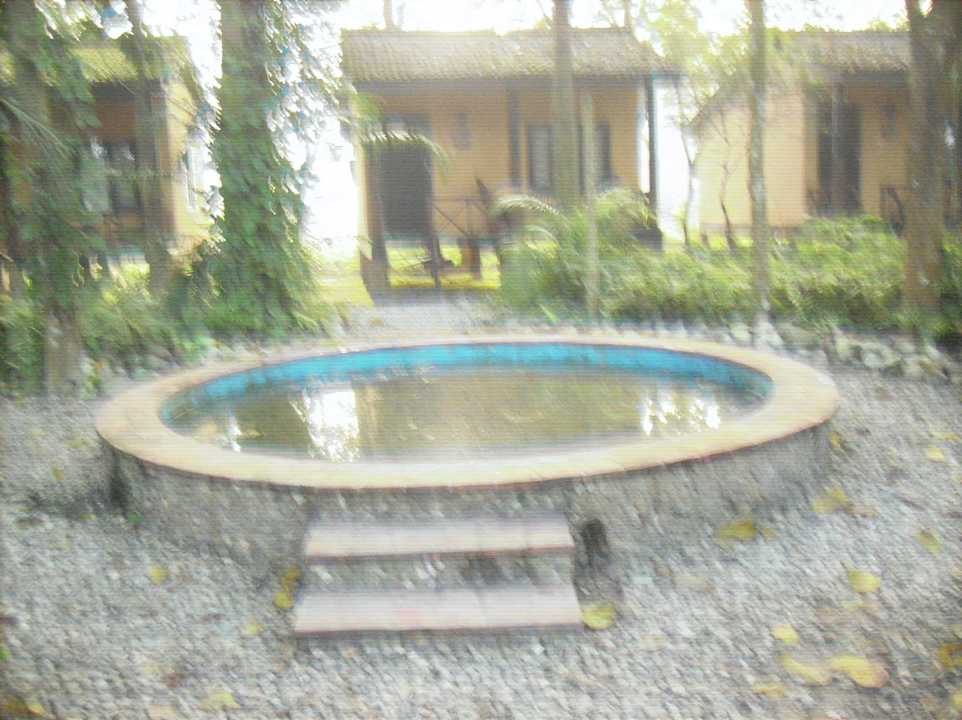 Minipool Hotel Maruni Sanctuary Lodge