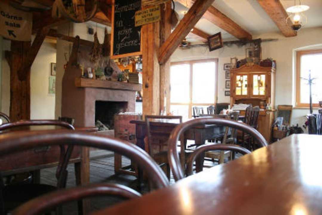 Karczma Hotel Stary Młyn