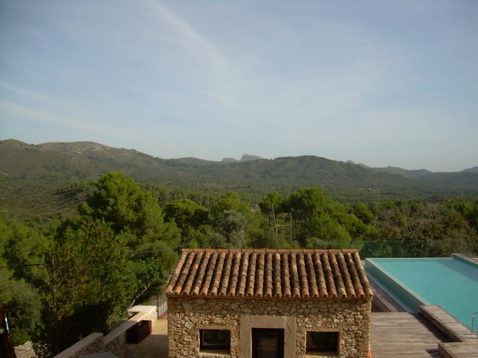 Pool Carrossa Hotel & Spa