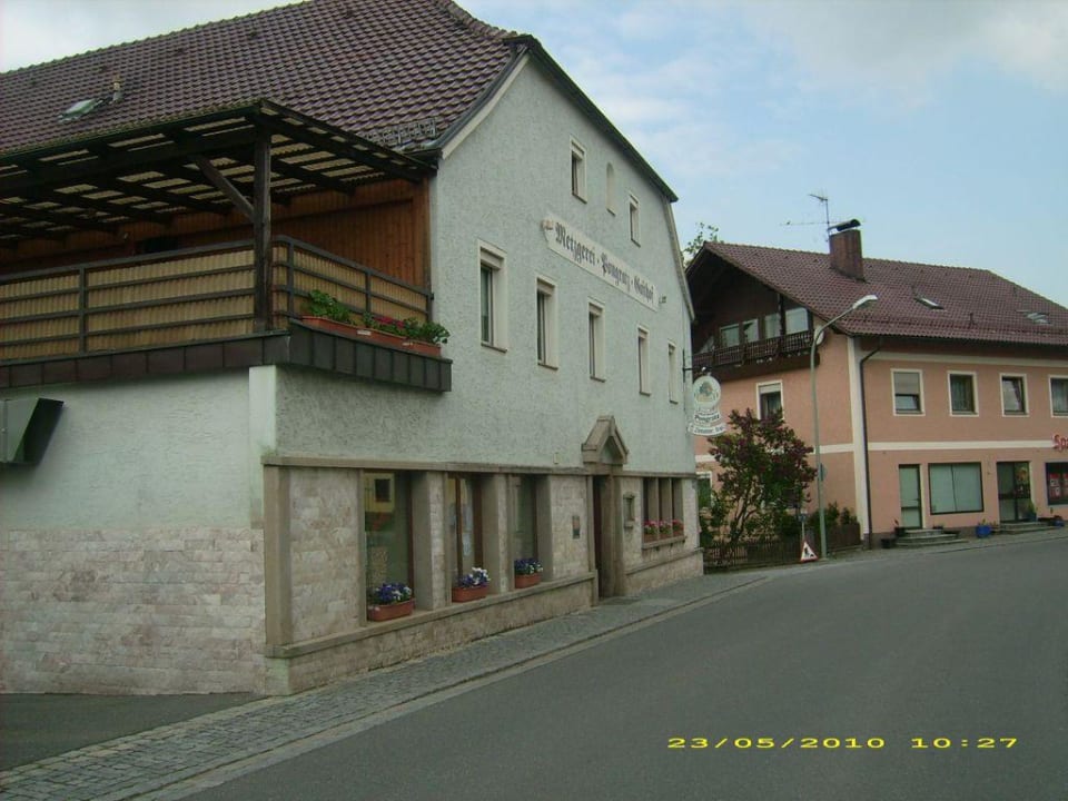 Landgasthof Pongratz Pension La Mamma