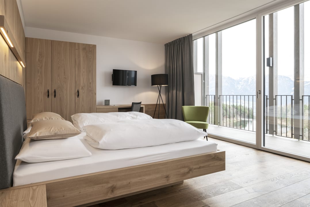 Zimmer Hotel Lichtenstern