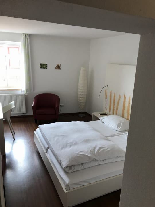 Zimmer Bauerei & Gasthof Krone