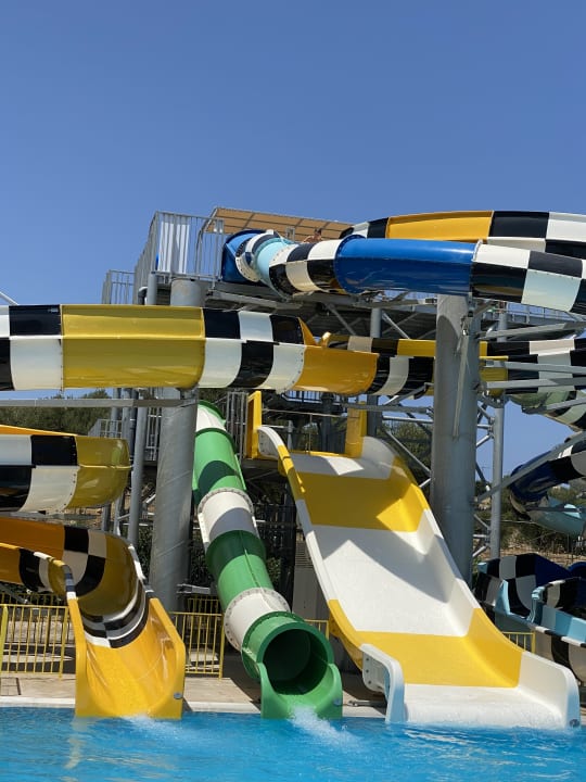 Sport & Freizeit Creta Maris Resort